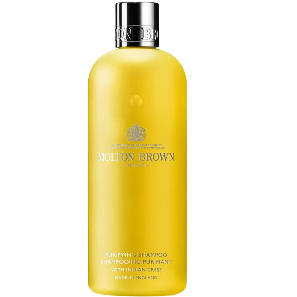 Molton Brown Purifying Shampoo 10 oz